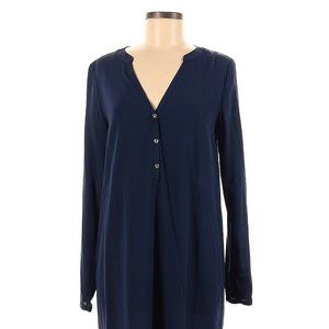 Lilly Pulitzer Elsa Silk Casual Dress